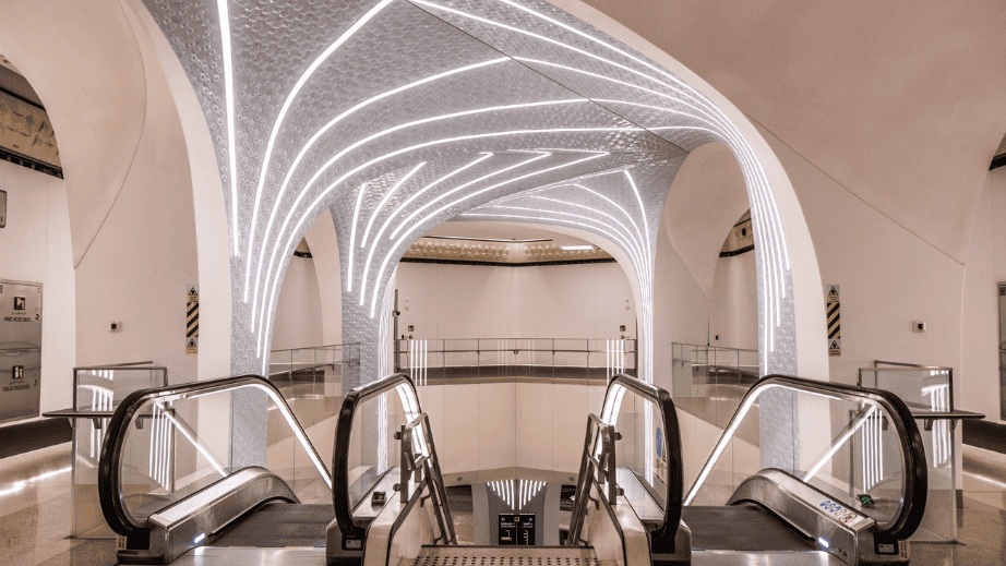 Maintenance of electrical switch gear